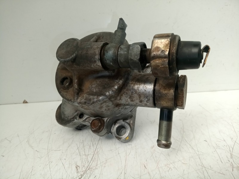 Recambio de depresor freno / bomba vacio para mitsubishi montero (v20/v40) 2.8 turbodiesel referencia OEM IAM   