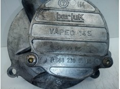 Recambio de depresor freno / bomba vacio para mercedes-benz clase a (w168) 1.7 cdi diesel cat referencia OEM IAM A6682300165   2