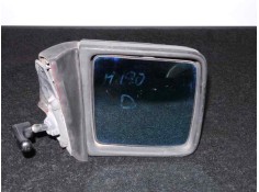 Recambio de retrovisor derecho para mercedes-benz clase c (w201) berlina referencia OEM IAM  MANUAL NEGRO