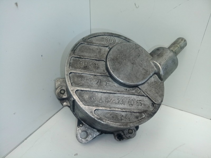 Recambio de depresor freno / bomba vacio para mercedes-benz vito (w639) basic, combi referencia OEM IAM A6282300065  