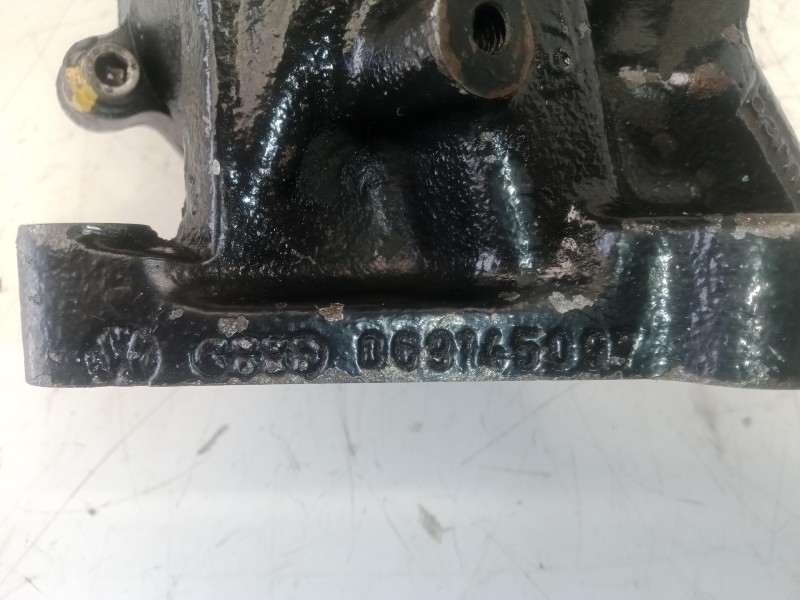 Recambio de depresor freno / bomba vacio para audi 100 avant (445) 2.0 diesel referencia OEM IAM 069145097  