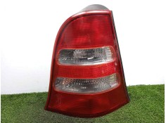 Recambio de piloto trasero derecho para mercedes-benz clase a (w168) 1.7 cdi diesel cat referencia OEM IAM SINREFERENCIA  