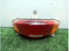 Recambio de piloto trasero central para honda nt 700 v deauville nt 650 v deauville (rc47) referencia OEM IAM SINREFERENCIA  