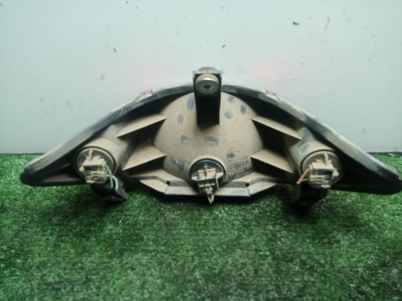 Recambio de piloto trasero central para honda nt 700 v deauville nt 650 v deauville (rc47) referencia OEM IAM SINREFERENCIA  