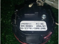 Recambio de warning para mini mini (r56) 1.4 16v cat referencia OEM IAM 3422211-88190001   2