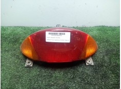 Recambio de piloto trasero central para honda nt 700 v deauville nt 650 v deauville (rc47) referencia OEM IAM SINREFERENCIA  