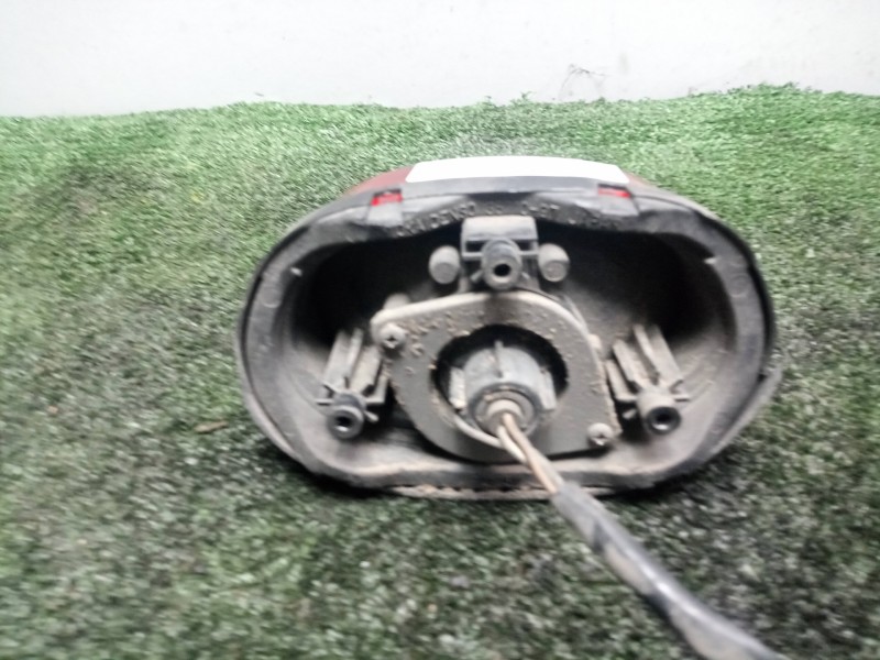 Recambio de piloto trasero central para suzuki gz 125/250 referencia OEM IAM 35710  