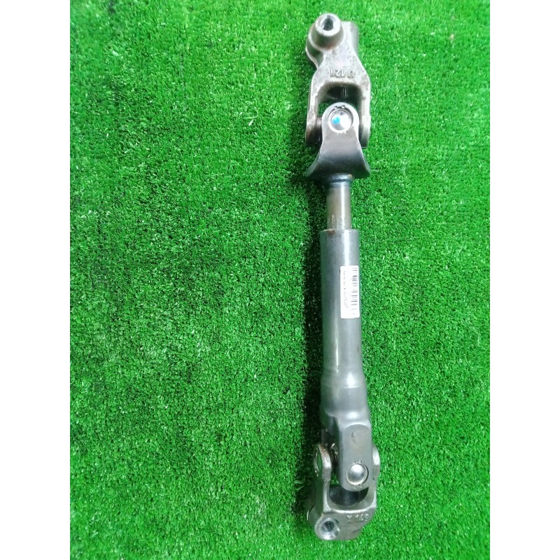 Recambio de rotula direccion para renault kadjar 1.5 dci diesel fap energy referencia OEM IAM   