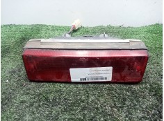 Recambio de piloto trasero central para kawasaki gpz 500 s referencia OEM IAM 0406681  