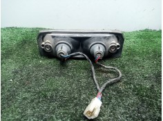 Recambio de piloto trasero central para kawasaki gpz 500 s referencia OEM IAM 0406681   2