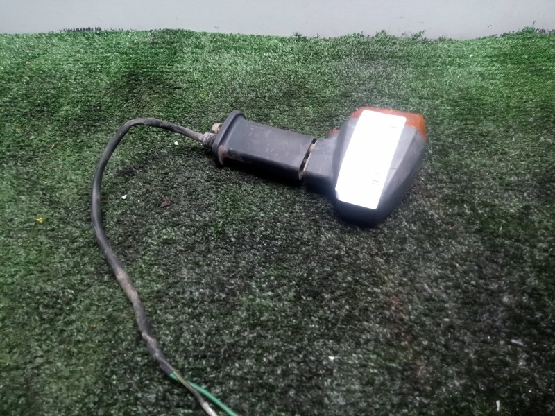 Recambio de piloto trasero derecho para kawasaki gpz 500 s referencia OEM IAM  AMBAR 