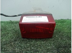 Recambio de piloto trasero central para suzuki dr 125/250/400 (1985-2000) referencia OEM IAM   