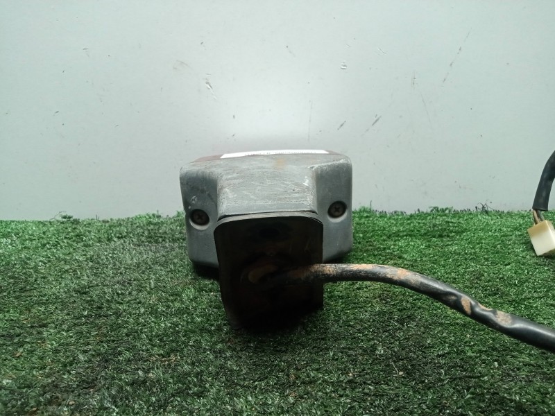 Recambio de piloto trasero central para suzuki dr 125/250/400 (1985-2000) referencia OEM IAM   