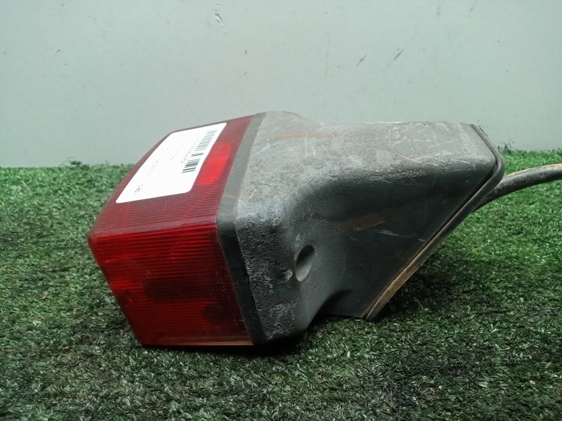 Recambio de piloto trasero central para suzuki dr 125/250/400 (1985-2000) referencia OEM IAM   