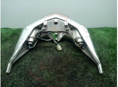 Recambio de piloto trasero central para sym jet4 r 50 referencia OEM IAM 33700X8A0000  