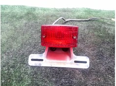 Recambio de piloto trasero central para suzuki gs/gn/tu 125/250 (1988-1999) referencia OEM IAM   