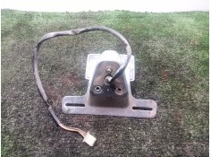 Recambio de piloto trasero central para suzuki gs/gn/tu 125/250 (1988-1999) referencia OEM IAM    2