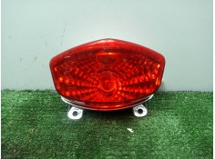 Recambio de piloto trasero central para hyosung gt 125/250/650 referencia OEM IAM 35710HM815  