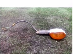 Recambio de piloto trasero derecho para hyosung gt 125/250/650 referencia OEM IAM  AMBAR 