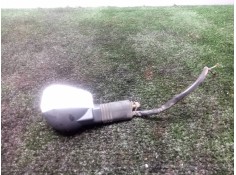 Recambio de piloto trasero derecho para hyosung gt 125/250/650 referencia OEM IAM  AMBAR  2