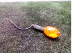 Recambio de piloto trasero izquierdo para hyosung gt 125/250/650 referencia OEM IAM  AMBAR 