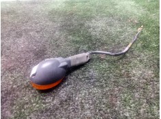 Recambio de piloto trasero izquierdo para hyosung gt 125/250/650 referencia OEM IAM  AMBAR  2