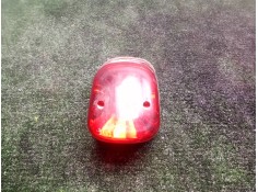 Recambio de piloto trasero central para kenrod / qingqi qm 250 referencia OEM IAM   