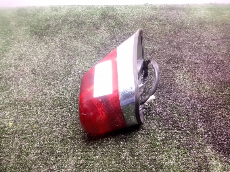 Recambio de piloto trasero central para kenrod / qingqi qm 250 referencia OEM IAM   