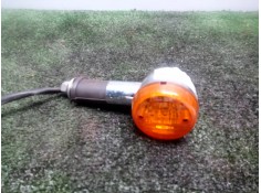 Recambio de piloto trasero derecho para kenrod / qingqi qm 250 referencia OEM IAM  AMBAR 