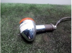 Recambio de piloto trasero derecho para kenrod / qingqi qm 250 referencia OEM IAM  AMBAR  2