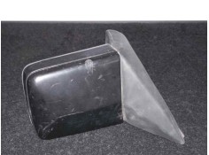 Recambio de retrovisor derecho para mercedes-benz clase c (w201) berlina referencia OEM IAM  MANUAL NEGRO 2