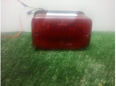 Recambio de piloto trasero central para yamaha 250 special referencia OEM IAM   LEVE FISURA. NO TIENE AGUJERO 2