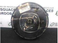 Recambio de servofreno para peugeot partner kasten 1.6 16v hdi fap referencia OEM IAM 9681268480-88MLB5 TRW 