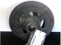 Recambio de polea cigueñal para mercedes-benz clase e (w210) berlina diesel 2.2 cdi 16v cat referencia OEM IAM A6110300103230 6. 2