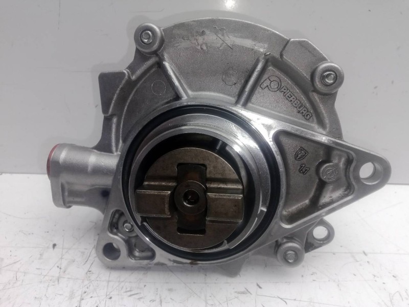 Recambio de depresor freno / bomba vacio para peugeot 207 1.6 16v cat referencia OEM IAM 757081380 PIEHBURG 