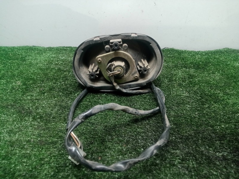 Recambio de piloto trasero central para suzuki gz 125/250 referencia OEM IAM   