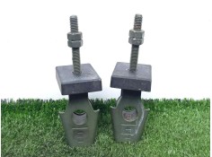 Recambio de basculante para keeway rkv 125 c.c referencia OEM IAM  TENSOR.BASCULANTE PAREJA