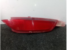 Recambio de piloto trasero derecho paragolpes para ford fiesta (cb1) 1.25 16v cat referencia OEM IAM 8A6117A849AB  