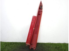 Recambio de piloto trasero izquierdo para citroën c4 berlina 1.6 16v hdi referencia OEM IAM 9655863880 VISTEON 5.PUERTAS - CATAD 2