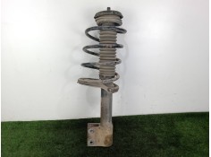 Recambio de amortiguador delantero derecho para peugeot 307 break/sw (s2) 1.6 16v hdi referencia OEM IAM 9031  CON.MUELLE