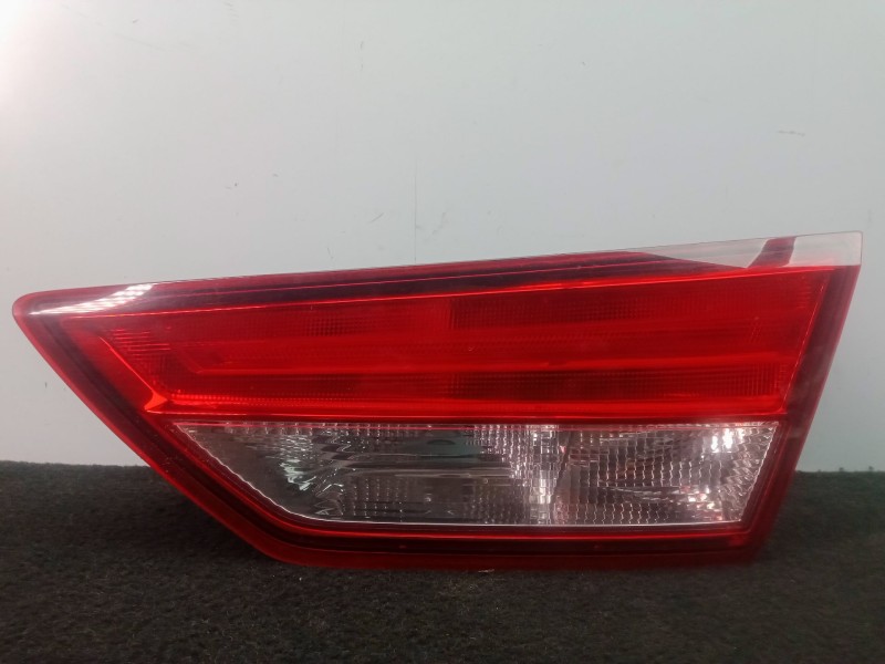Recambio de piloto trasero derecho interior para seat leon st (5f8) 1.6 tdi referencia OEM IAM 90047633  