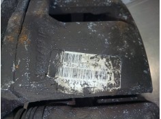 Recambio de pinza freno delantera derecha para dacia logan 1.6 cat referencia OEM IAM 8200621233 LUCAS 8200621233 2