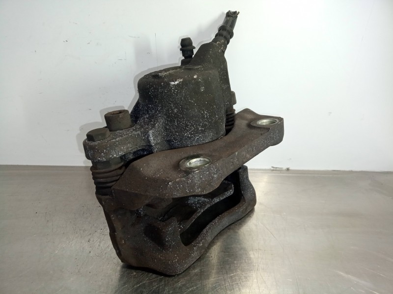 Recambio de pinza freno delantera derecha para dacia logan 1.6 cat referencia OEM IAM 8200621233 LUCAS 8200621233