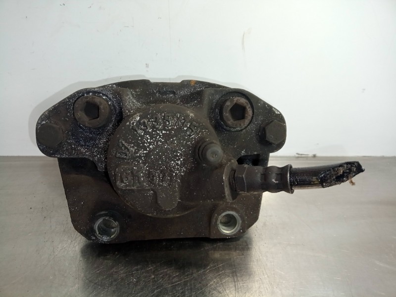 Recambio de pinza freno delantera derecha para dacia logan 1.6 cat referencia OEM IAM 8200621233 LUCAS 8200621233