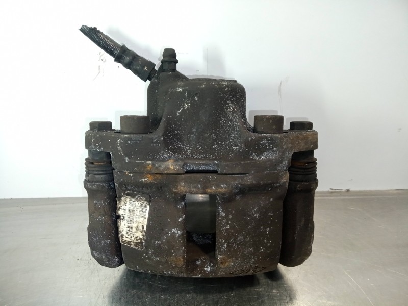 Recambio de pinza freno delantera derecha para dacia logan 1.6 cat referencia OEM IAM 8200621233 LUCAS 8200621233