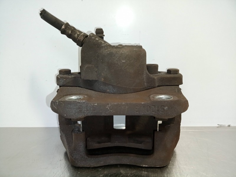 Recambio de pinza freno delantera izquierda para dacia logan 1.6 cat referencia OEM IAM 8200621230 8200621230 LUCAS