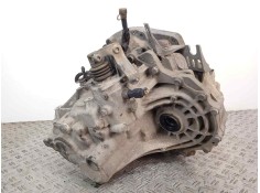 Recambio de caja cambios para renault megane ii berlina 3p 1.9 dci diesel referencia OEM IAM ND0001-NDO001 6.VELOIDADES MANUAL 2