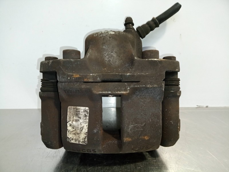 Recambio de pinza freno delantera izquierda para dacia logan 1.6 cat referencia OEM IAM 8200621230 8200621230 LUCAS