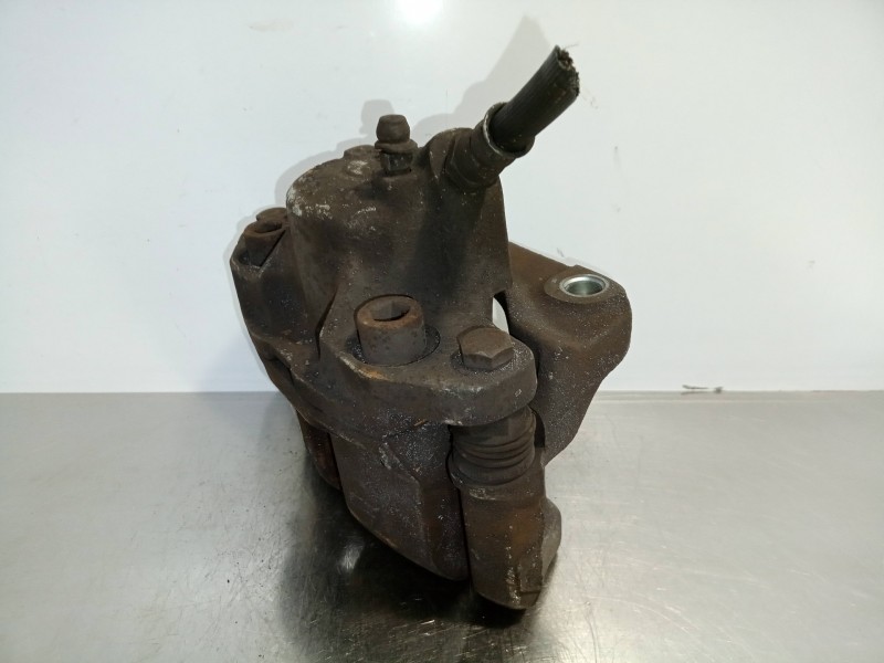 Recambio de pinza freno delantera izquierda para dacia logan 1.6 cat referencia OEM IAM 8200621230 8200621230 LUCAS
