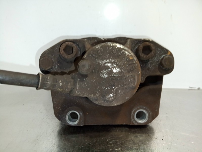 Recambio de pinza freno delantera izquierda para dacia logan 1.6 cat referencia OEM IAM 8200621230 8200621230 LUCAS